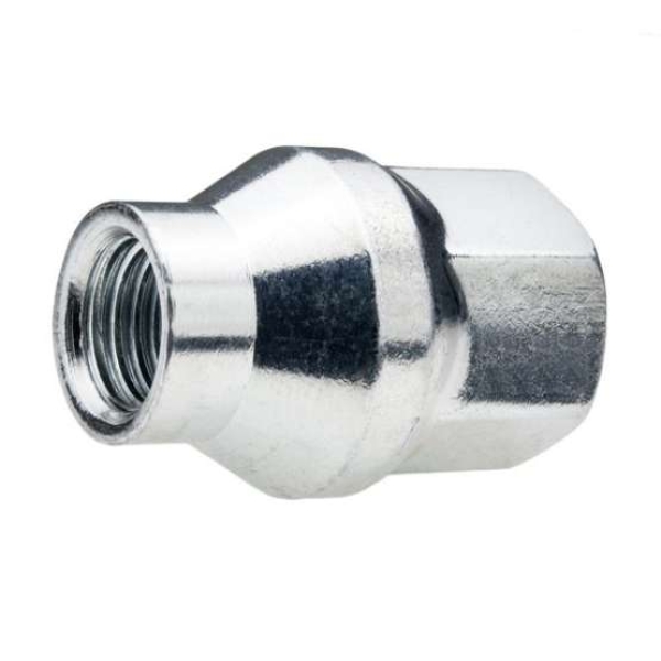 Radmutter M12x1,5 Zink geschlossen
